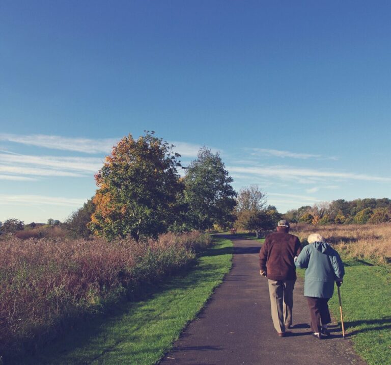 Dementia Care in Henfield, West Sussex