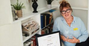 Lynn Upper Mead Care Manager