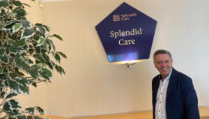antony Splendid Care Group